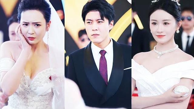 Istri yang selingkuh mencampakkannya di pesta pernikahan, dia terkaya dan punya 3 tunangan cantik! Istri yang selingkuh mencampakkannya di pesta pernikahan, dia terkaya dan punya 3 tunangan cantik!