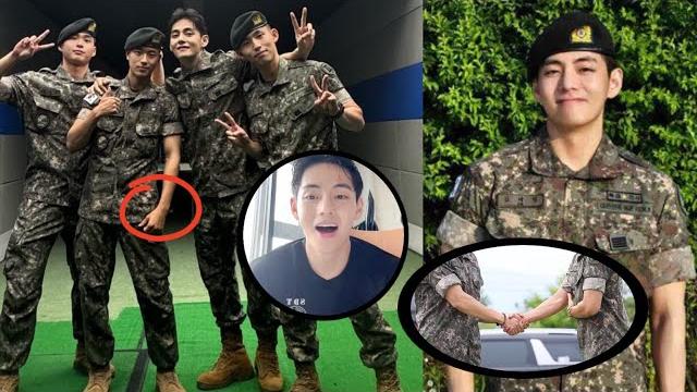 Army must know, kim taehyung's mbti personality has now changed to entp, who does it apply to? Army must know, kim taehyung's mbti personality has now changed to entp, who does it apply to?