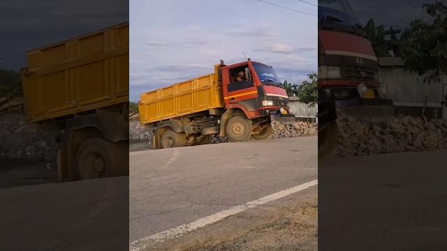 Tata 912tipper bs4 2018 model #arman15 #dumper Tata 912tipper bs4 2018 model #arman15 #dumper