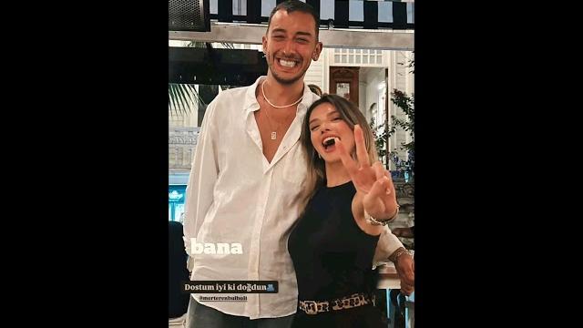 Feride özdinç ahmet can dündar sila dundar mert eren bülbül slip beyoğlumelih yildirim Feride özdinç ahmet can dündar sila dundar mert eren bülbül slip beyoğlumelih yildirim