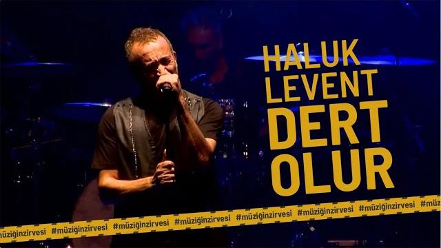 Haluk levent - dert olur (canlı performans) Haluk levent - dert olur (canlı performans)