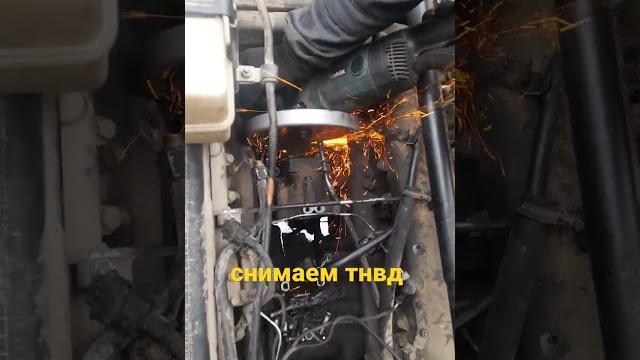 Привод тнвд Привод тнвд