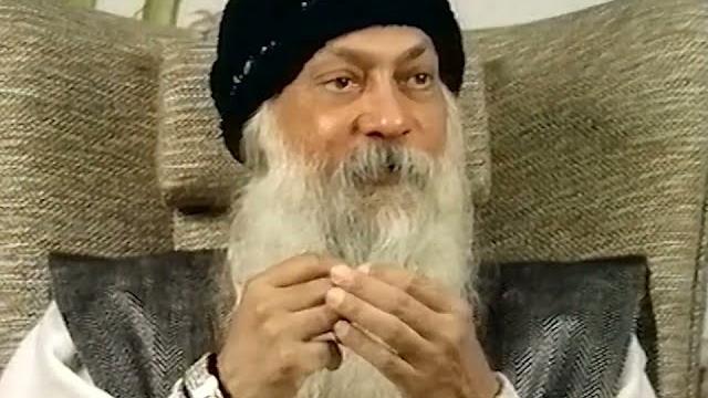 Osho: how to quit smoking Osho: how to quit smoking