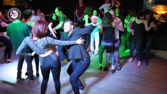 Rude magic bachata mix by dj soltrix carlos espinosa & sara panero improvisacion cats salsea Rude magic bachata mix by dj soltrix carlos espinosa & sara panero improvisacion cats salsea