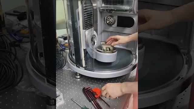 Diy cnc building a desktop 5-axis cnc machine Diy cnc building a desktop 5-axis cnc machine