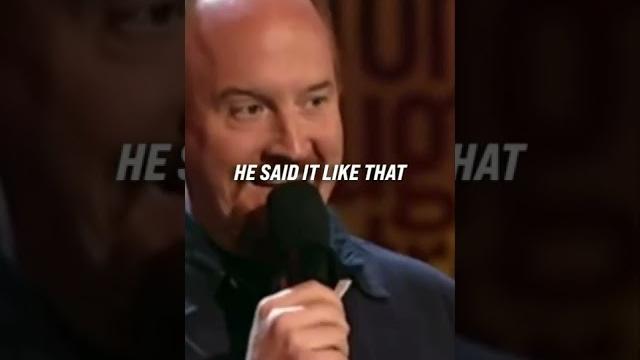 Words don’t mean anything anymore the great louis ck! #standupcomedy #standup #comedy #louisck Words don’t mean anything anymore the great louis ck! #standupcomedy #standup #comedy #louisck