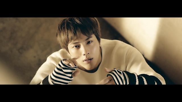Bts (방탄소년단) '봄날 (spring day)' official mv Bts (방탄소년단) '봄날 (spring day)' official mv