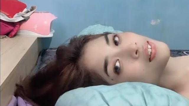 Viral nekat mantab mantab saat live ‼️ Viral nekat mantab mantab saat live ‼️