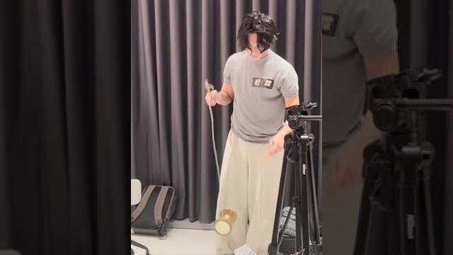 歌手們的其他才藝 都跟「聲音」有關?|聲林之王 3 #shorts jungle voice 3 歌手們的其他才藝 都跟「聲音」有關?|聲林之王 3 #shorts jungle voice 3
