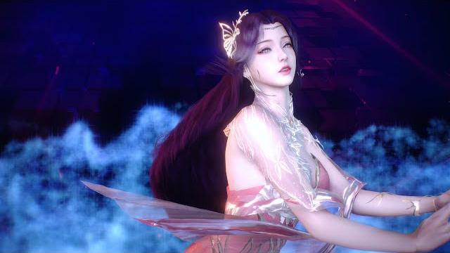 自作多情 vam mmd-yuxixi 自作多情 vam mmd-yuxixi