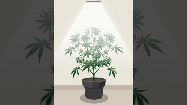 Topping cannabis: boost your yield with this technique! Topping cannabis: boost your yield with this technique!