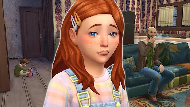 Can a family survive on a child’s income in the sims 4? *2025 update // sims 4 storyline Can a family survive on a child’s income in the sims 4? *2025 update // sims 4 storyline