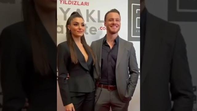 Perfect match | #handeerçel #kerembürsin Perfect match | #handeerçel #kerembürsin