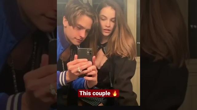 Barbara palvin and dylan sprouse; cutest couple #barbarapalvin #shorts #dylansprouse #love #couple Barbara palvin and dylan sprouse; cutest couple #barbarapalvin #shorts #dylansprouse #love #couple