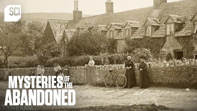 An abandoned ghost village in rural england | mysteries of the abandoned | science channel An abandoned ghost village in rural england | mysteries of the abandoned | science channel