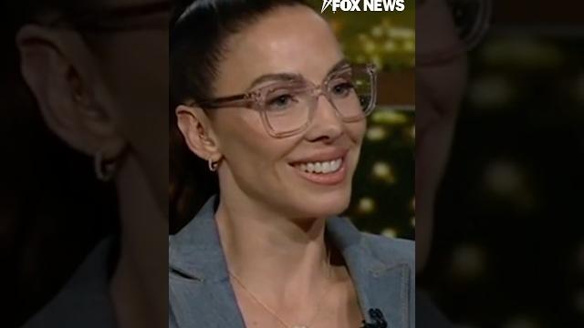 Whitney cummings has second thoughts about being a liberal #foxnews #politics #news #shorts #usa Whitney cummings has second thoughts about being a liberal #foxnews #politics #news #shorts #usa
