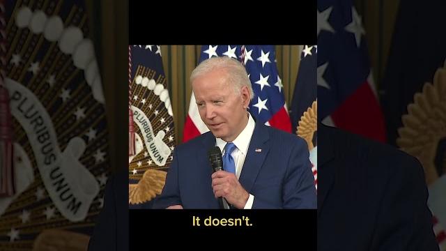 #biden: "watch me" run for reelection #biden: "watch me" run for reelection