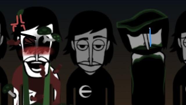 Blush- (incredibox shitpost-) Blush- (incredibox shitpost-)