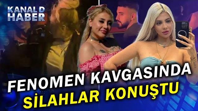 Önce konumlarını sonra kozlarını paylaştılar! o fenomenler silahlı kavgayı canlı olarak yayınladı Önce konumlarını sonra kozlarını paylaştılar! o fenomenler silahlı kavgayı canlı olarak yayınladı