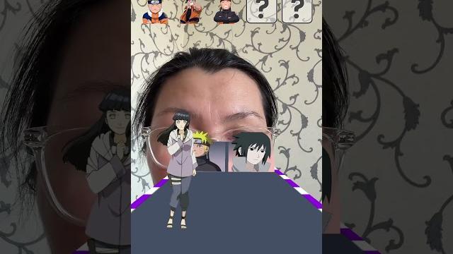 Hinata vs sakura #hinata #sakura Hinata vs sakura #hinata #sakura