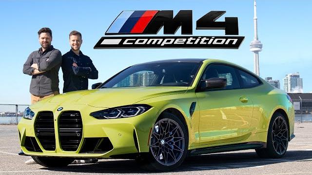 2021 bmw m4 competition review // m is for monster 2021 bmw m4 competition review // m is for monster
