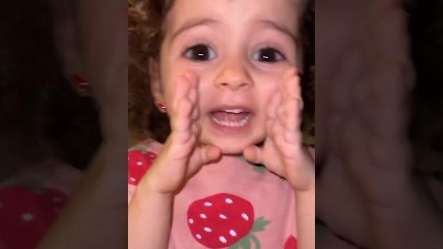 Ya lu lu lu lu ve lulu song cute baby️️ Ya lu lu lu lu ve lulu song cute baby️️
