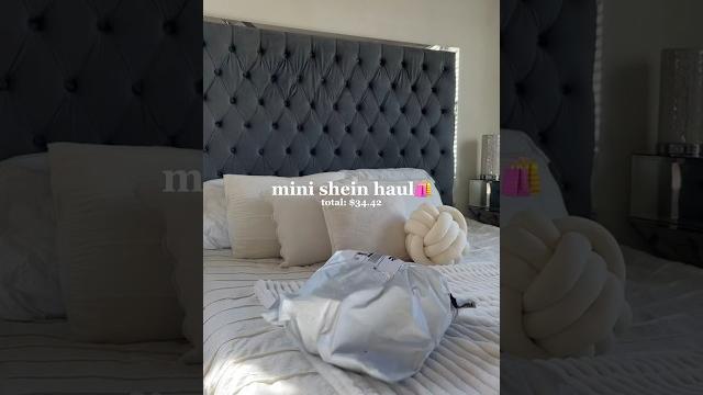 $35 shein haul $35 shein haul