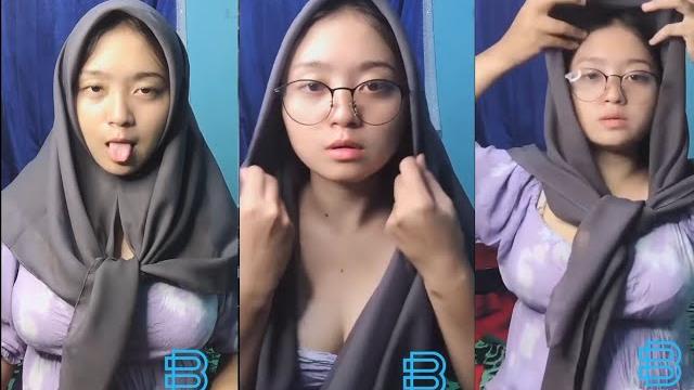 Tesettürlü türbanlı kapalı hijab canlı yayın 0018 Tesettürlü türbanlı kapalı hijab canlı yayın 0018