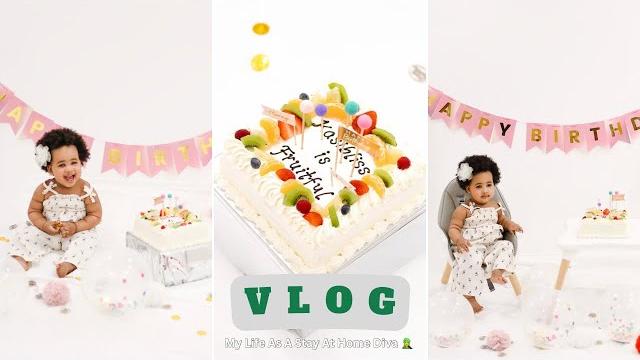 My life as a stay at home diva | my baby clocked one + birthday prep & lots of errands. My life as a stay at home diva | my baby clocked one + birthday prep & lots of errands.