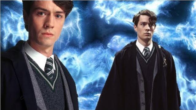 Did tom riddle have a patronus? Did tom riddle have a patronus?