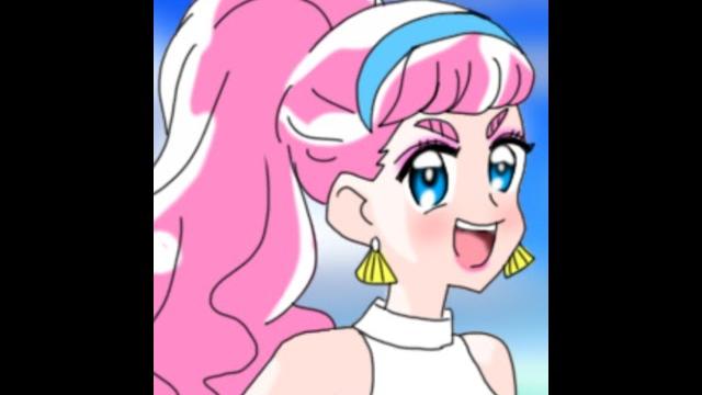 実はあった!?22話のローラの幻の水着姿【トロピカル〜ジュ!プリキュア】 実はあった!?22話のローラの幻の水着姿【トロピカル〜ジュ!プリキュア】