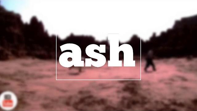 Ash spelling Ash spelling