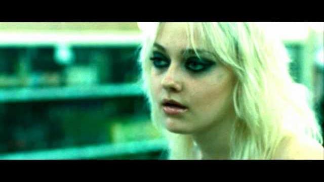 The runaways - cherry bomb The runaways - cherry bomb