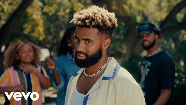 Paul russell - lil boo thang (official video) Paul russell - lil boo thang (official video)