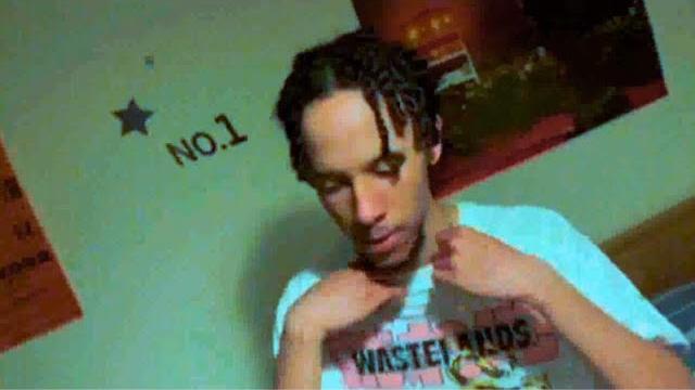 Lonzo roach - innocentz Lonzo roach - innocentz