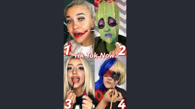 (paint)who'sthebest?1,2,3 or 4?#shorts #tiktok #viral (paint)who'sthebest?1,2,3 or 4?#shorts #tiktok #viral