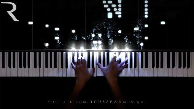 Liszt - la campanella (100,000 special) Liszt - la campanella (100,000 special)