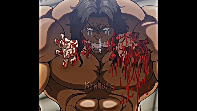 Katsumi vs pickle| last fight...#baki #bakihanma #bakihanmaseason2 #pickle #short #animeedit Katsumi vs pickle| last fight...#baki #bakihanma #bakihanmaseason2 #pickle #short #animeedit