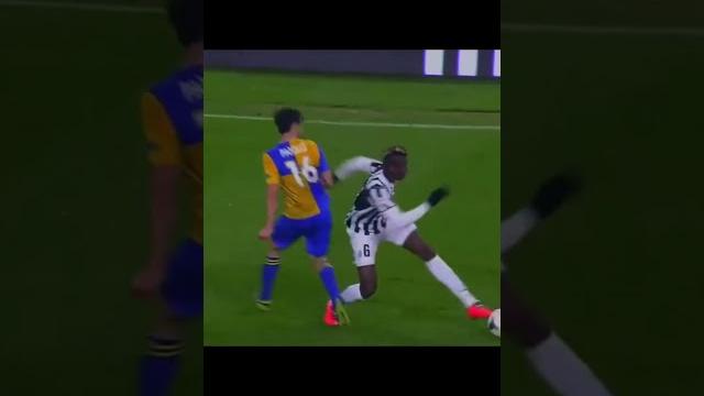 Crazy skills paul pogba Crazy skills paul pogba