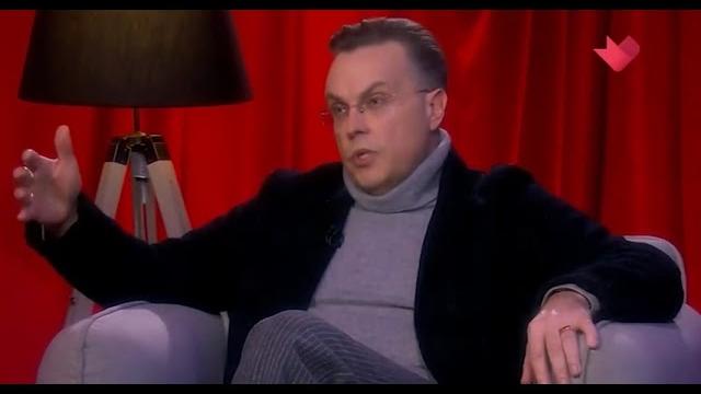 Алексей колган о роли иосифа сталина Алексей колган о роли иосифа сталина