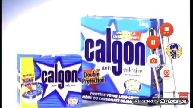 Calgon Calgon