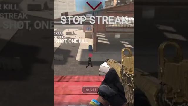 Combat master mobile fps gameplay #combat Combat master mobile fps gameplay #combat