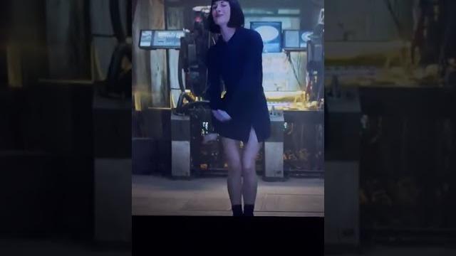 Nimani dancing a.i. rising (stoya) Nimani dancing a.i. rising (stoya)