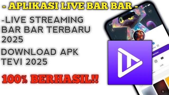 Aplikasi tevi live bar bar 2025 gratis host indonesia - apk live bar bar terbaru 2025 unlock room Aplikasi tevi live bar bar 2025 gratis host indonesia - apk live bar bar terbaru 2025 unlock room