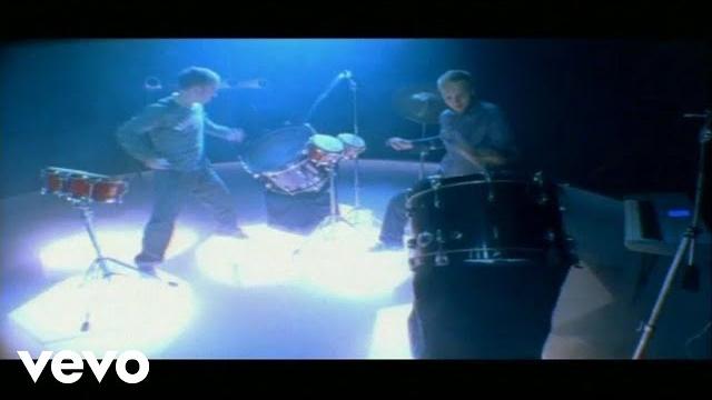 Safri duo - played-a-live (enhanced video) Safri duo - played-a-live (enhanced video)