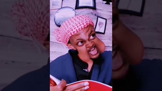 Aydarus iyo sheekha ya saxsan Aydarus iyo sheekha ya saxsan