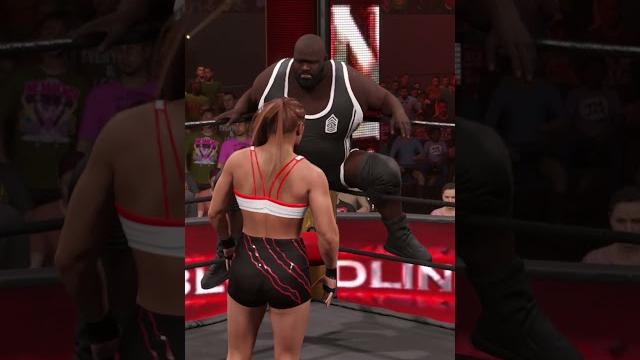Ronda rousey vs #markhenry 2 #shorts #girlpowerfight #wwe2k25 #wwe #shortfeed #seo #vrialshorts Ronda rousey vs #markhenry 2 #shorts #girlpowerfight #wwe2k25 #wwe #shortfeed #seo #vrialshorts
