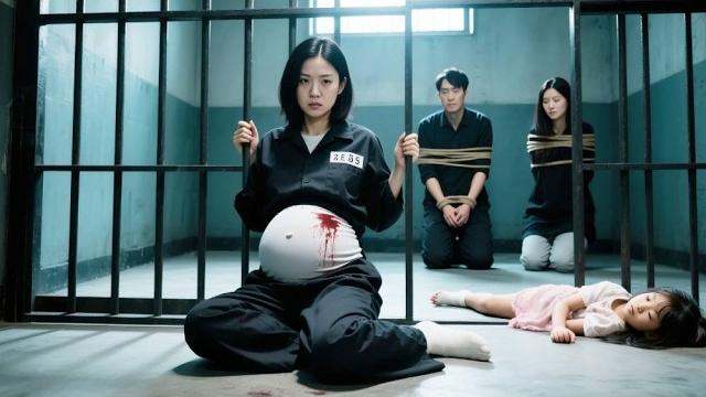 Fake heiress jailed me! husband buried our girl! on release, i slapped them before my rich mom! Fake heiress jailed me! husband buried our girl! on release, i slapped them before my rich mom!