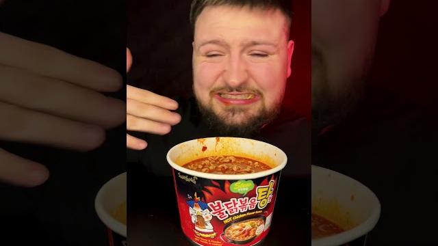 Cheap vs rich noodles Cheap vs rich noodles