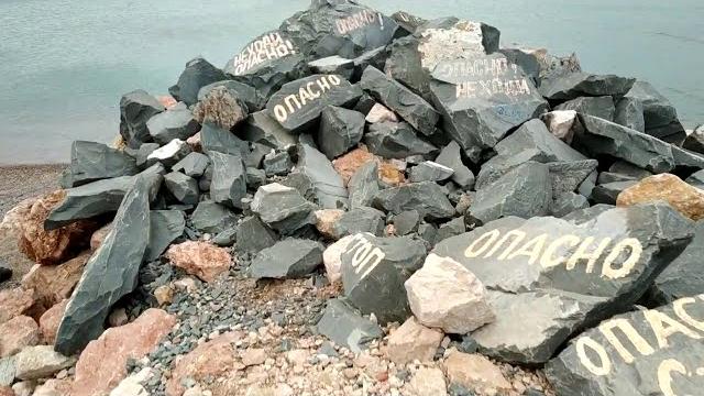 Николаевка удивила. полный штиль. нет людей, ветра и шторма. опасные камни. крым сегодня Николаевка удивила. полный штиль. нет людей, ветра и шторма. опасные камни. крым сегодня
